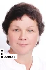 Фото Тарасова Светлана Васильевна