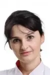 Фото Шокол Екатерина Валерьевна
