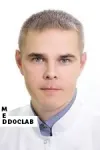 Фото Токтаров Вадим Эрикович