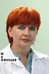 Фото Федюкова Ирина Дюловна