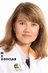 Фото Ананьева Ирина Александровна