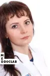 Фото Медведева Светлана Анатольевна
