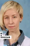 Фото Дмитриева Анастасия Николаевна