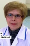 Фото Мокрецова Марина Владимировна