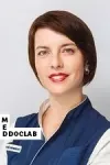 Фото Государенко Виктория Валерьевна