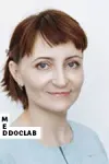 Фото Шамардак Юлия Владимировна