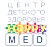 Логотип Happy Med