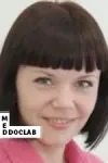 Фото Серова Ирина Викторовна