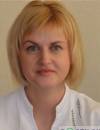 Фото Матюнина Любовь Сергеевна