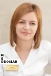 Фото Гаврилова Ольга Михайловна