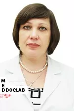 Фото Булатова Наталия Владимировна
