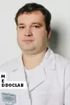 Фото Смерницкий Андрей Михайлович