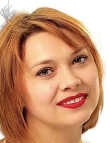 Фото Карагодина Оксана Ивановна