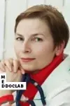 Фото Мохорева Татьяна Ивановна