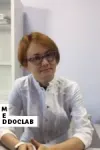 Фото Пономарева Юлия Николаевна