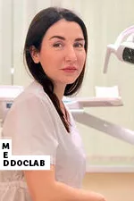 Фото Костенко Евгения Владимировна