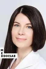 Фото Лапина Елена Сергеевна