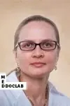Фото Сингх Лариса Николаевна