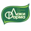 Логотип Социальная аптека Лаки Фарма