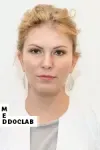 Фото Сальникова Александра Петровна