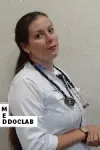 Фото Соколова Надежда Владимировна