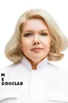 Фото Сусло Ирина Сергеевна