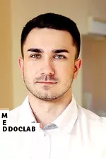 Фото Квашнин Дмитрий Викторович