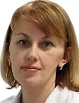 Фото Зотова Ирина Александровна