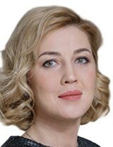 Фото Собинова Александра Петровна