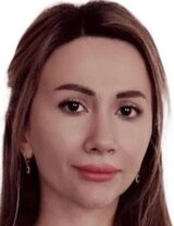 Фото Гасанова Элла Низамиевна