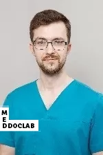 Фото Арешко Павел Викторович