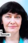 Фото Батыева Елена Юрьевна