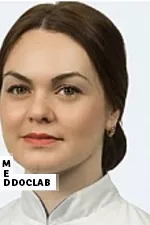Фото Гетманец Ольга Азеровна
