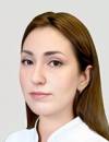 Фото Наджафова Камилла Юсифовна