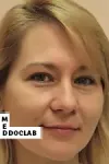 Фото Рысева Алисия Сергеевна