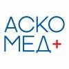 Логотип Аско-мед-плюс