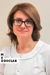 Фото Чесалова Елена Геннадьевна
