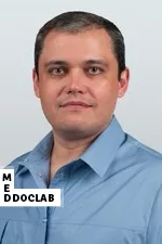 Фото Кальченко Андрей Вячеславович