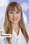 Фото Прокопенко Дарья Александровна