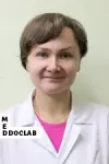 Фото Соколова Екатерина Сергеевна