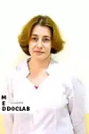 Фото Матвеева Татьяна Анатольевна