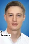 Фото Ашихмин Антон Владимирович