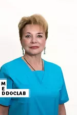 Фото Назаренко Татьяна Алексеевна