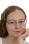 Фото Волкова Екатерина Александровна