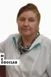Фото Медведева Анна Николаевна