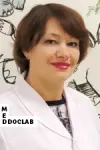 Фото Калашникова Наталья Анатольевна