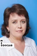 Фото Медведева Зоя Валерьевна