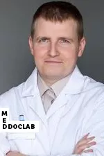 Фото Потапенко Всеволод Геннадьевич