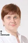 Фото Баронова Яна Борисовна