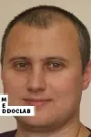 Фото Морозов Мстислав Валентинович